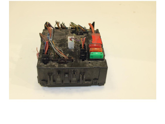 Pojistková skříňka A4519006801 Smart ForTwo II 2007