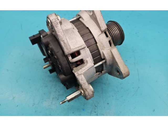 Генератор 97402160, IMPRK1421278 Skoda Fabia Mk2 (5J)