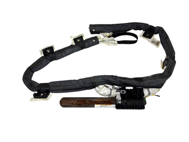 Боковая подушка безопасности 517965510, 30363296F Fiat Punto (199)