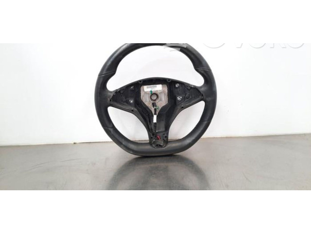 Руль Tesla Model S 2012 - года 0129C0135, 103677400A
