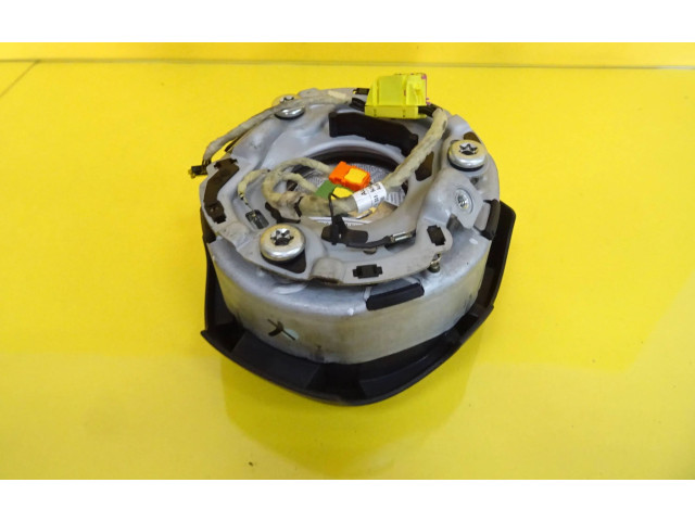 Руль Audi A6 S6 C6 4F  2004 - 2011 года 4F0419091AH, 4F0880201      