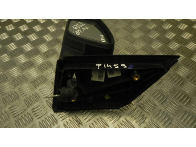 Зеркало электрическое Volkswagen Up