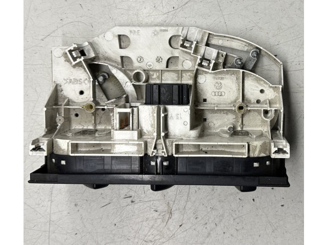 Блок управления кондиционера воздуха / климата/ печки (в салоне)     901511380000, 1J0820045G01C    Volkswagen PASSAT B5.5 