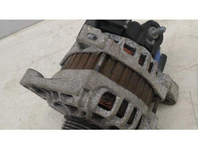 Генератор 3730003600, 135V90A Hyundai i20 (PB PBT) 1.2