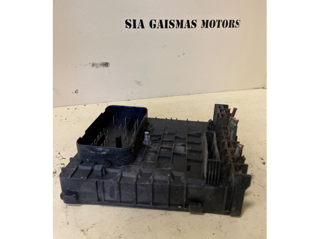 Блок предохранителей 1K0937125A, 1K0937125   Volkswagen Jetta V    