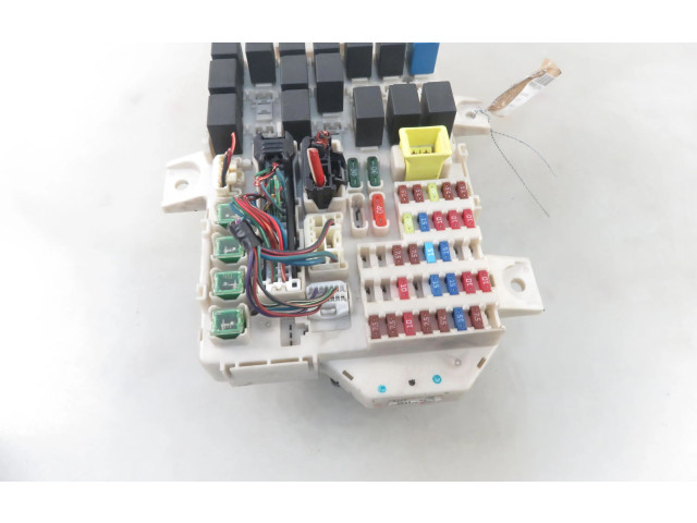 Блок комфорта 85654117, 5WK45103J   Mitsubishi Colt   