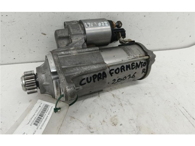 Боковая подушка безопасности 02E911022H, 0090113 Cupra Formentor