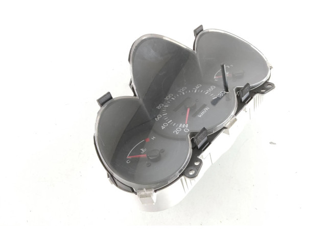 Přístrojová deska Hyundai Atos Classic 1997 9400305020