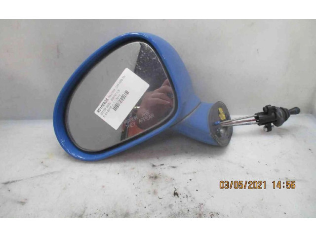 Зеркало электрическое Chevrolet Matiz - года