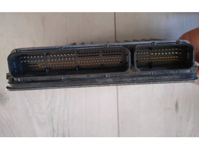 Řídící jednotka 89661-0DT20, 896610DT20 Toyota Yaris 2016