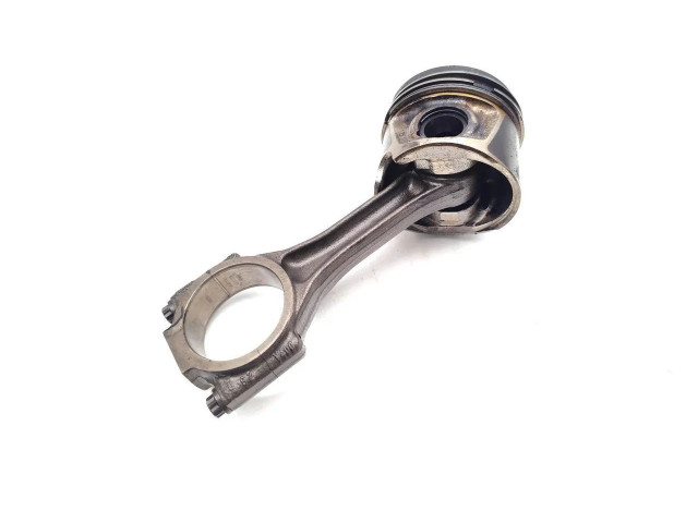  Поршень с шатуном BMN BMN  Audi A3 S3 8P  