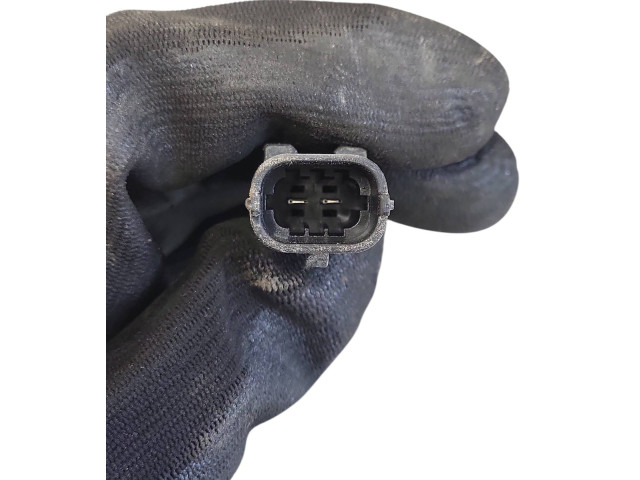 Турбина       KIA Pro Cee'd I  2008 - 2013 года   