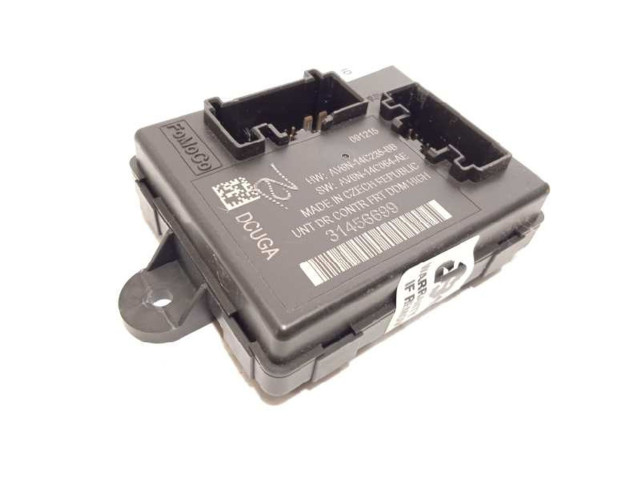 Блок комфорта 31456699 Volvo V60