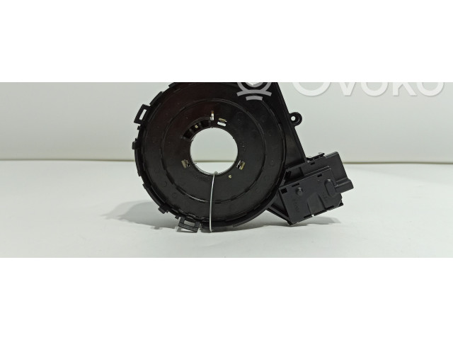 Подушка безопасности водителя 1K0959653C Skoda Octavia Mk2 (1Z)