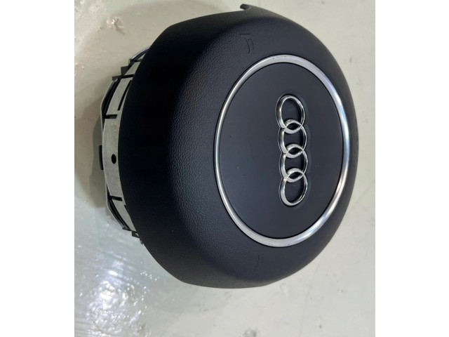 Подушка безопасности водителя 4G0880201F   Audi A7 S7 4G