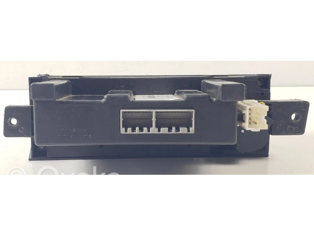 Блок управления климат-контролем 6870009020   SsangYong Kyron