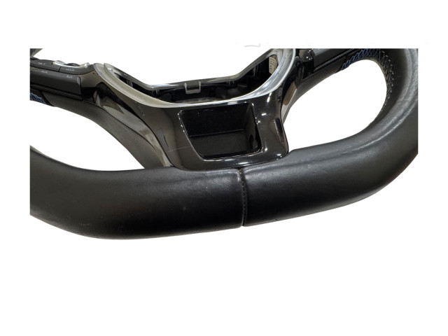 Руль Volkswagen e-Golf 2014 - года 5G0419091