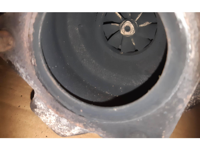 Турбина Volvo S60 8653146, GT2052SV