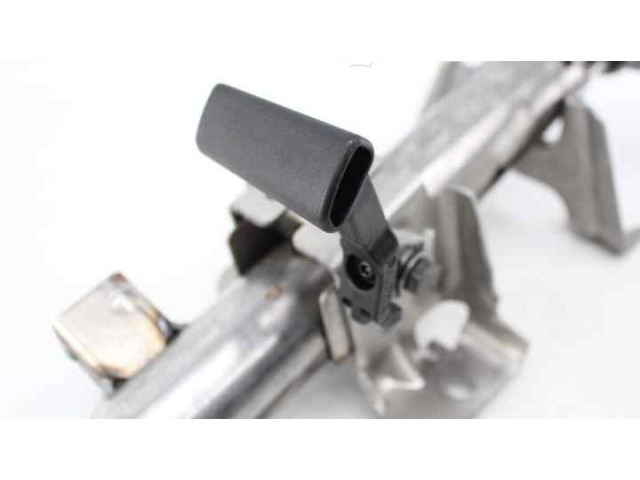 Панель приборов 248101080R Dacia Spring