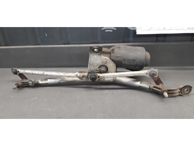 Комплект механизма стеклоочистителей TGE207 Fiat Punto (176)