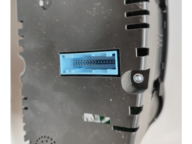 Geschwindigkeitsmesser Cockpit 5L0920840G, A2C53390106 Skoda Yeti (5L)