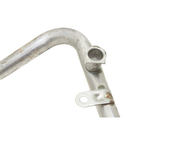 Vstřikovací lišta A1120701095, 0280151209 Mercedes-Benz SL R230 pro benzínový motor 3.5 M 272.966