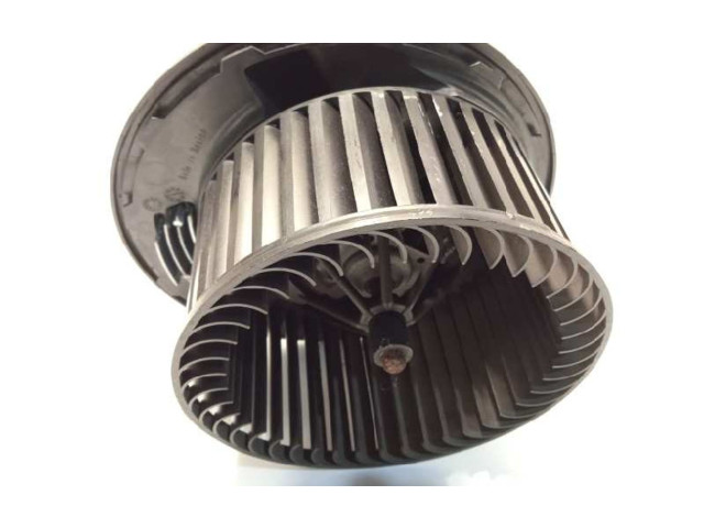 Вентилятор печки T1013621M, 64119244083 BMW X3 F25