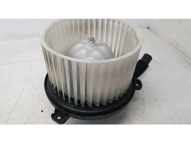 Вентилятор печки 7802A312, CSA432B019 Mitsubishi L200