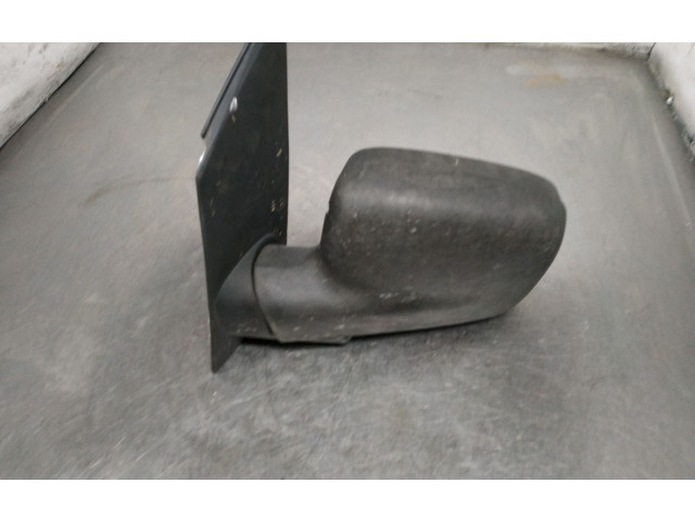 Zpětné zrcátko Volkswagen Caddy 2005