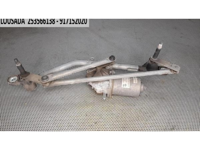 Моторчик дворников 51847196T Alfa Romeo Mito