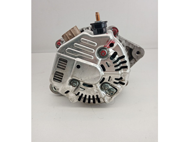 Генератор R1377JA Smart Roadster