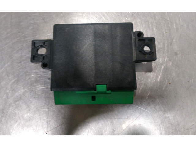 Блок управления 9800410080 Citroen DS4