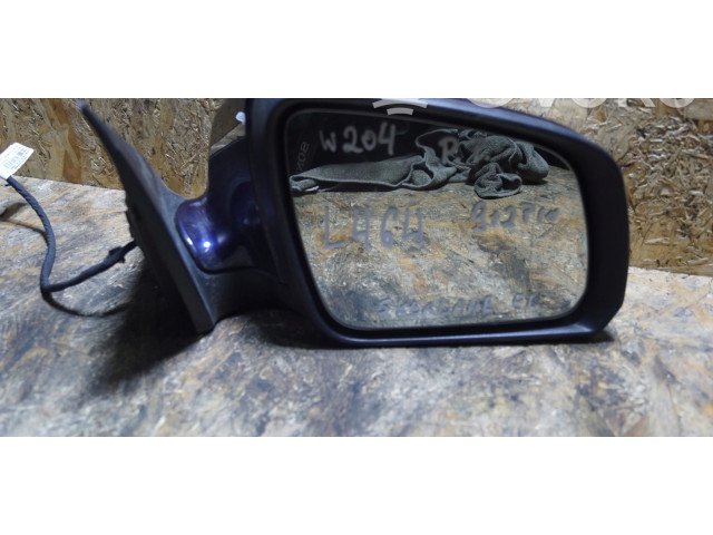 Zpětné zrcátko  Mercedes-Benz C W204 2009    