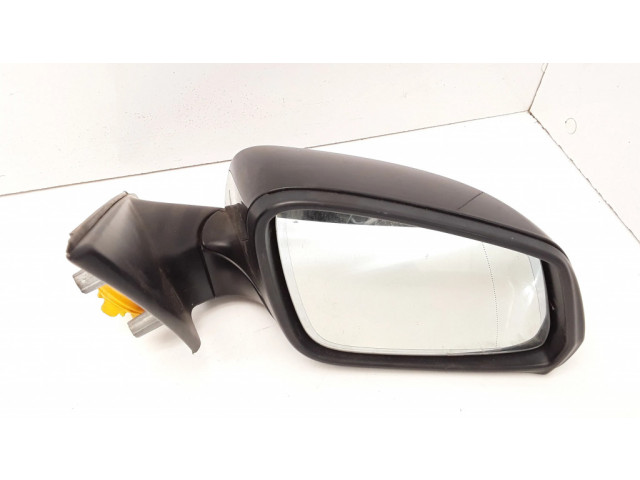 Zpětné zrcátko pravé BMW 5 F10 F11 2012 E1021016, E1021141