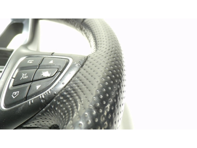 Руль Mercedes-Benz CLK AMG A208 C208 A00046018039E38, A0004601803