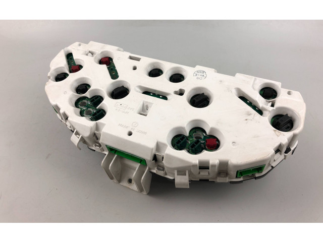 Панель приборов 85013SA250 Subaru Forester SG