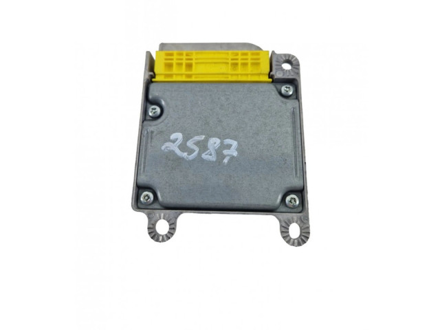 Блок подушек безопасности 1c0909605a   Volkswagen Transporter - Caravelle T5