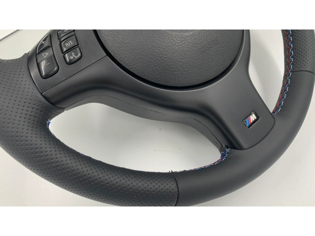 Volant BMW 5 E39 2002