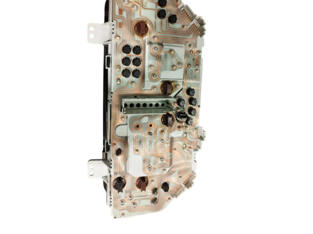 Панель приборов 85014FC20   Subaru Forester SF       