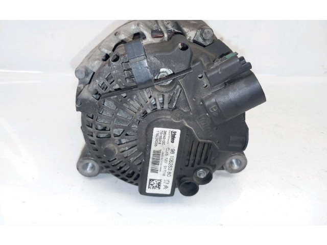 Генератор 9810525380, 9810525380   Citroen Berlingo      