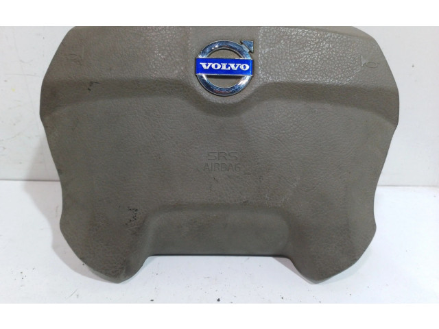 Подушка безопасности водителя 8665422   Volvo XC90