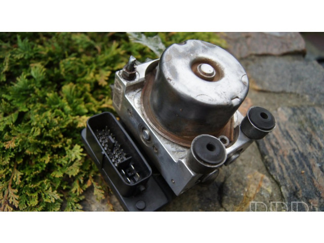 Блок АБС 4670A006 Mitsubishi Outlander 2001-2007 года