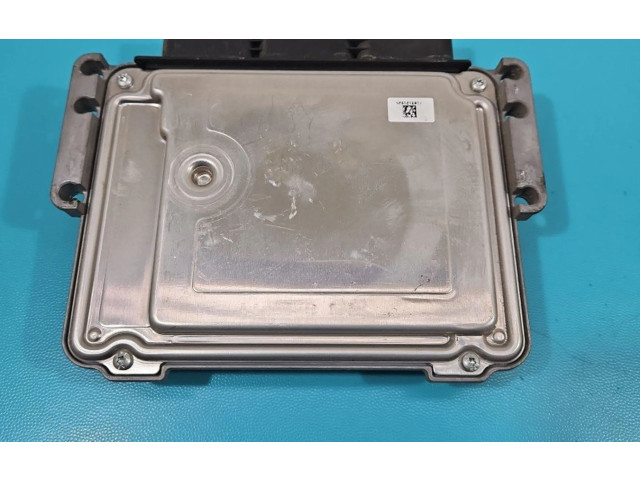 Блок управления двигателем Блок управления 0281030546, IMPRK1372259   Peugeot 2008 I