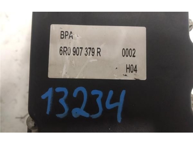 Přístrojová deska Seat Ibiza IV (6J,6P) 2010 6R0907379R, 6R0907379R