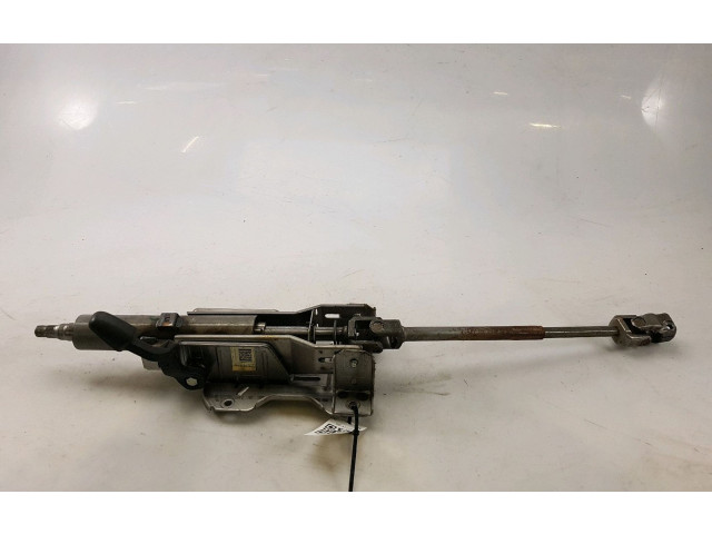  рейка  Колонка рулевая 52213753, H0-3747H   Fiat Fiorino  -  года