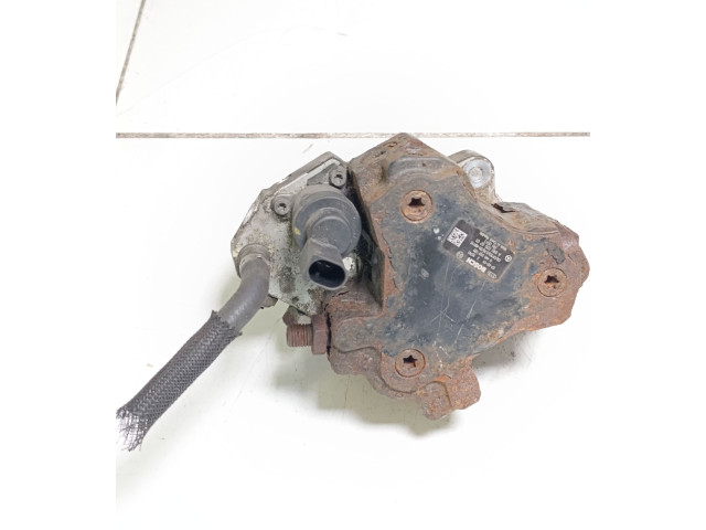 Vstřikovací čerpadlo A6400700701, 0445010120 Mercedes-Benz B W245