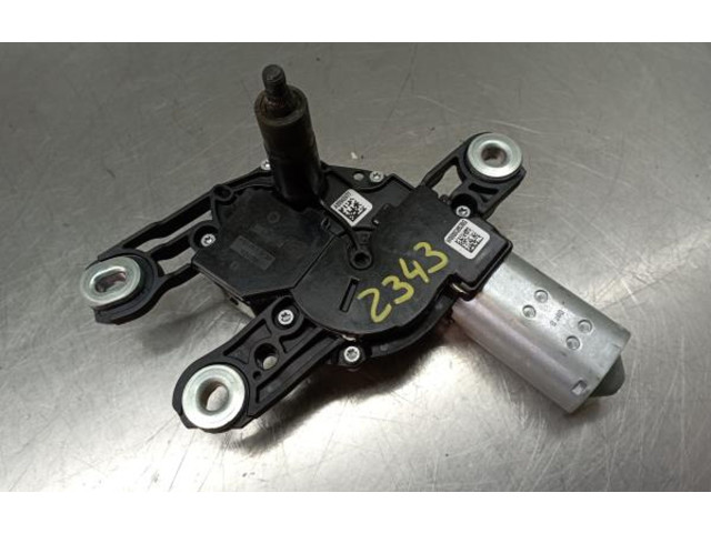 Моторчик заднего дворника 5G0955711A, W000038532    Volkswagen Golf VII