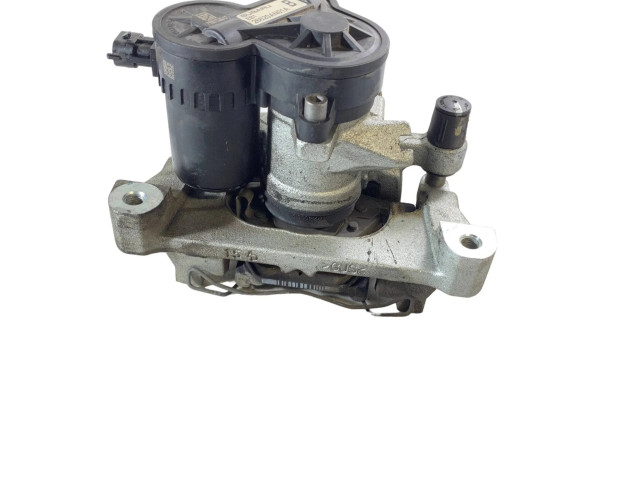 Задний суппорт