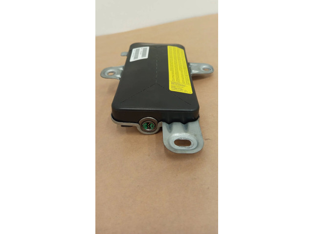 Подушка безопасности двери 6167501, 0600016 BMW Z4 E85 E86