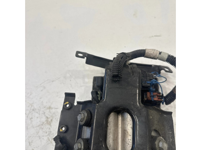 Блок АБС 12765501 Chevrolet Blazer S10